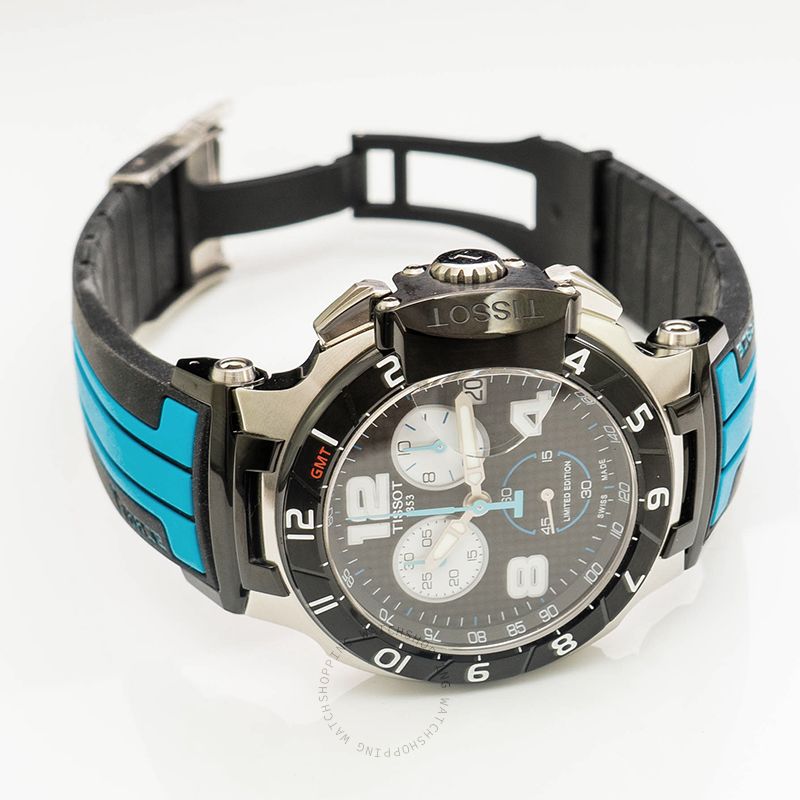 replica Tissot T-Sport T048.417.27.207.00 WATCHES 1