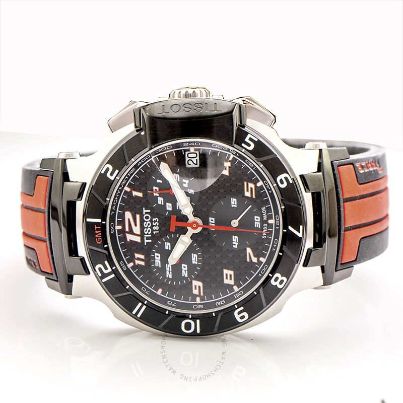 replica Tissot T-Sport T048.417.27.207.01 WATCHES 1