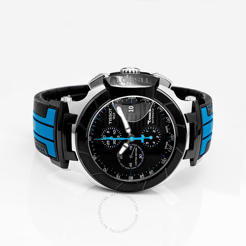 replica Tissot T-Sport T048.427.27.057.02 WATCHES 1