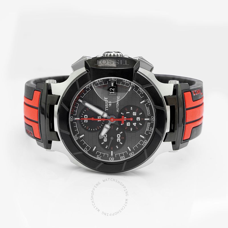 replica Tissot T-Sport T048.427.27.061.00 WATCHES 1