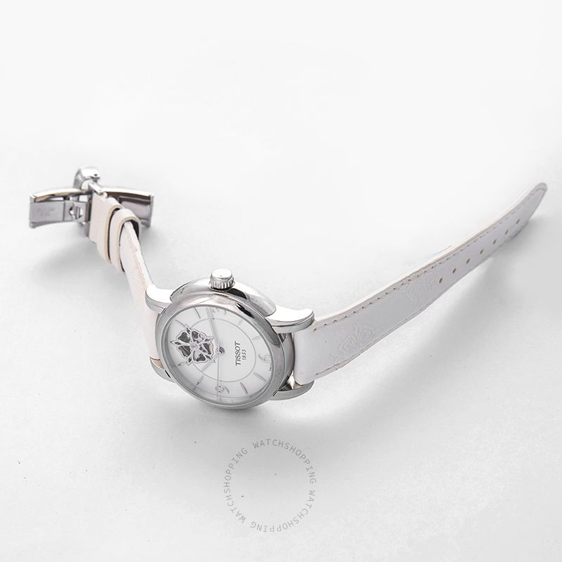 replica Tissot T-Lady T050.207.17.117.04 WATCHES 1