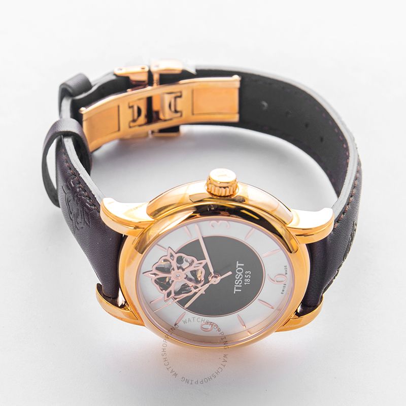 replica Tissot T-Lady T050.207.37.117.04 WATCHES 1