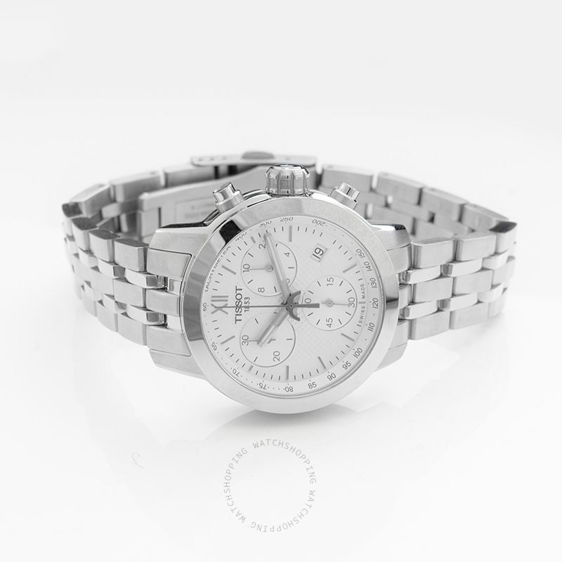 replica Tissot T-Sport T055.217.11.018.00 WATCHES 1