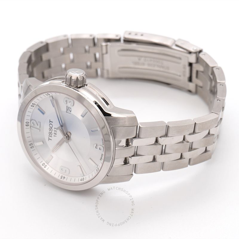 replica Tissot T-Classic T055.410.11.037.00 WATCHES 1