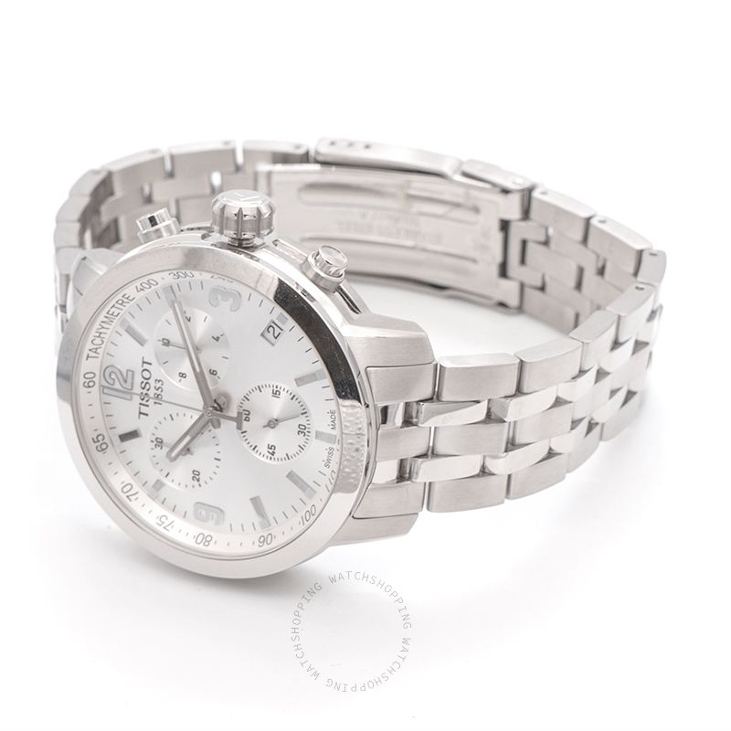 replica Tissot T-Sport T055.417.11.037.00 WATCHES 1