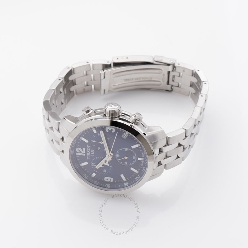 replica Tissot T-Sport T055.417.11.047.00 WATCHES 1