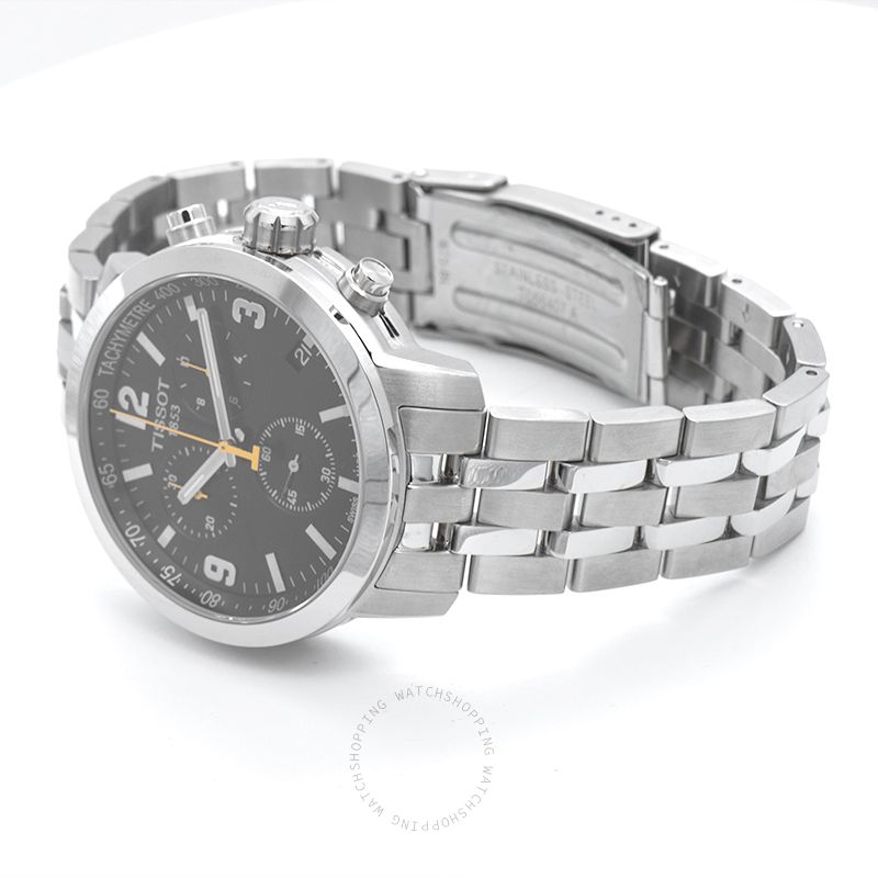 replica Tissot T-Sport T055.417.11.057.00 WATCHES 1