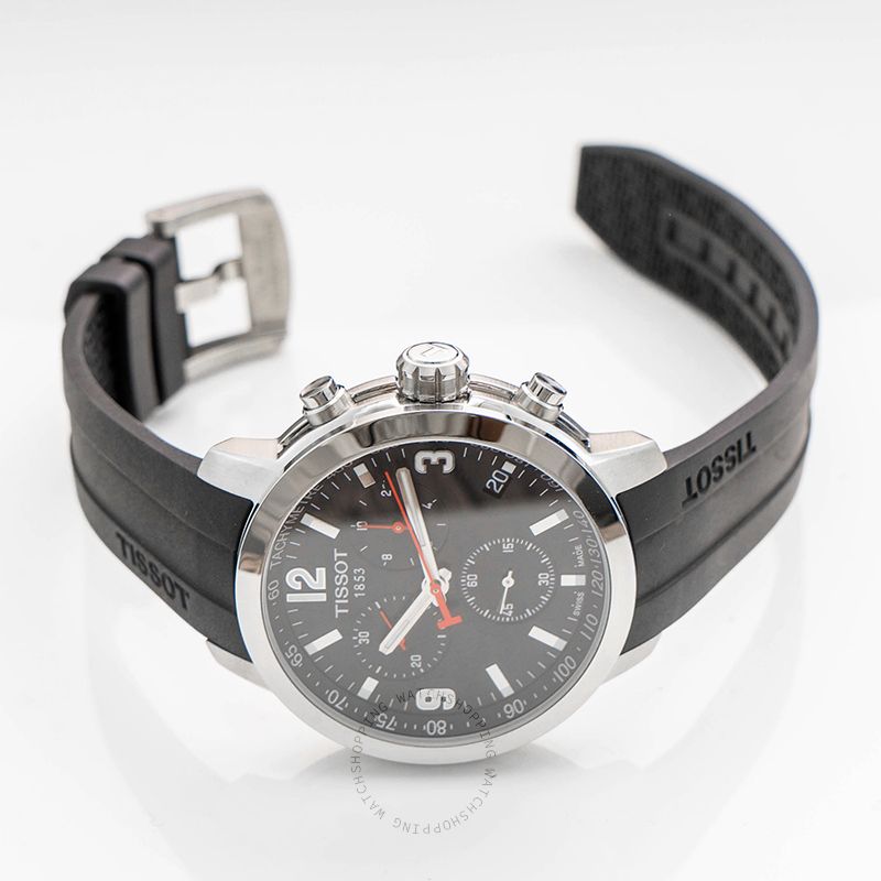 replica Tissot T-Sport T055.417.17.057.00 WATCHES 1