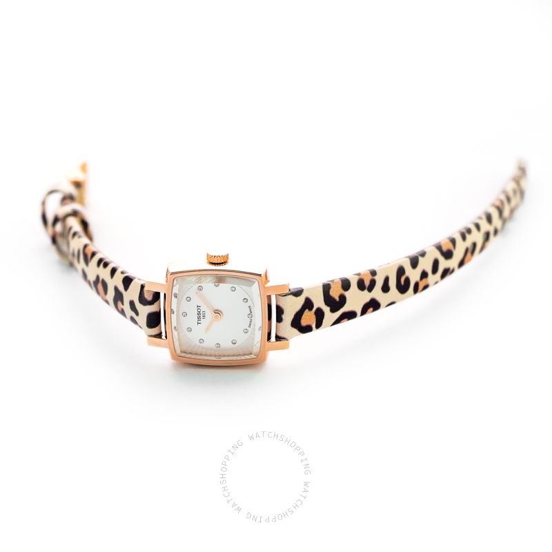 replica Tissot T-Lady T058.109.37.036.00 WATCHES 1 