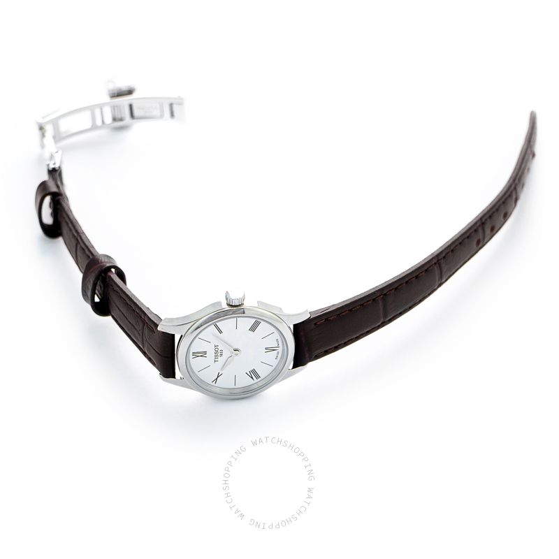 replica Tissot Tradition T063.009.16.018.00 WATCHES 1 