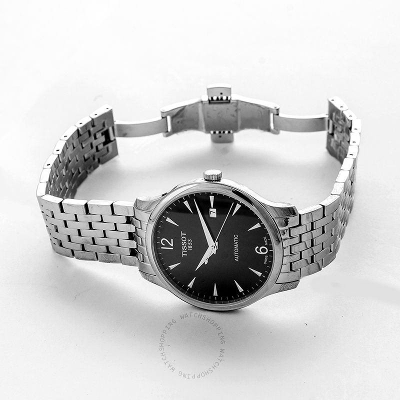 replica Tissot T-Classic T063.407.11.057.00 WATCHES 1