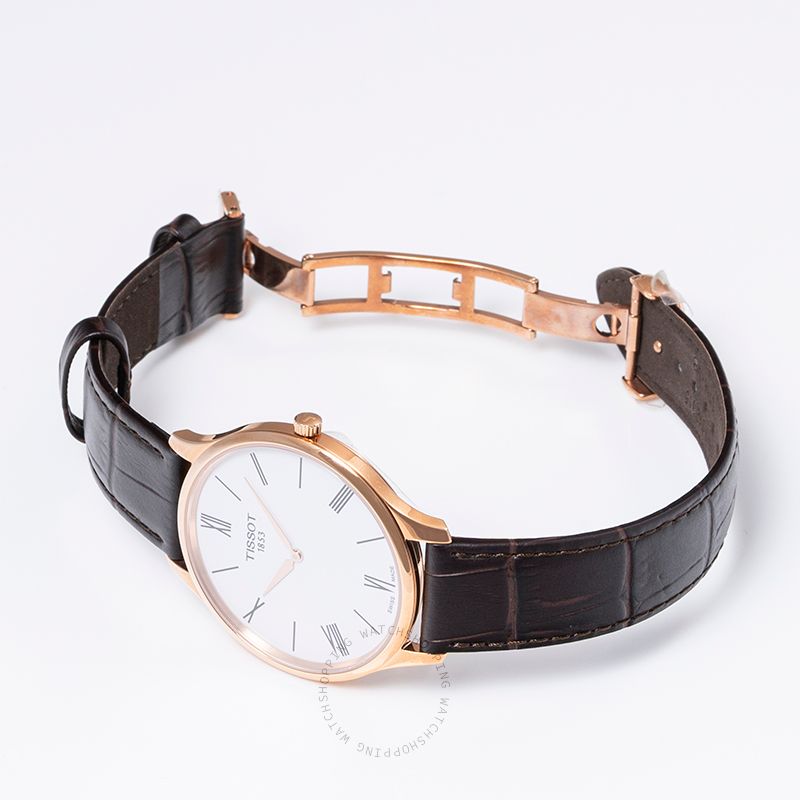 replica Tissot Tradition T063.409.36.018.00 WATCHES 1 
