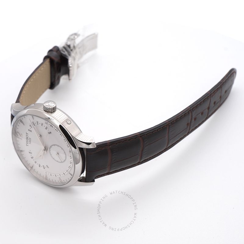 replica Tissot T-Classic T063.637.16.037.00 WATCHES 1