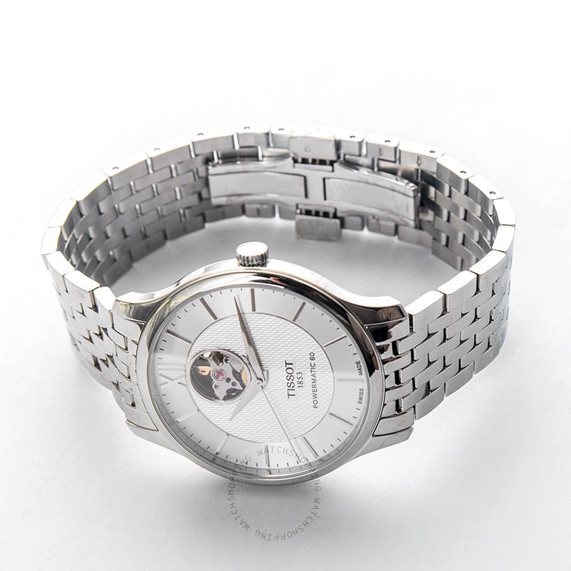replica Tissot T-Classic T063.907.11.038.00 WATCHES 1