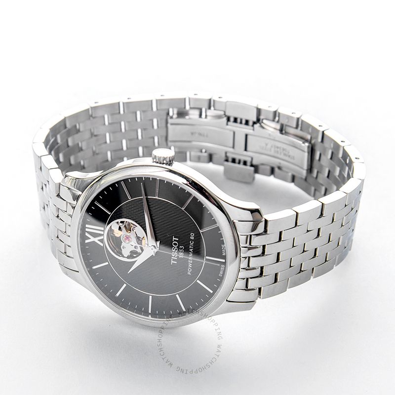 replica Tissot T-Classic T063.907.11.058.00 WATCHES 1