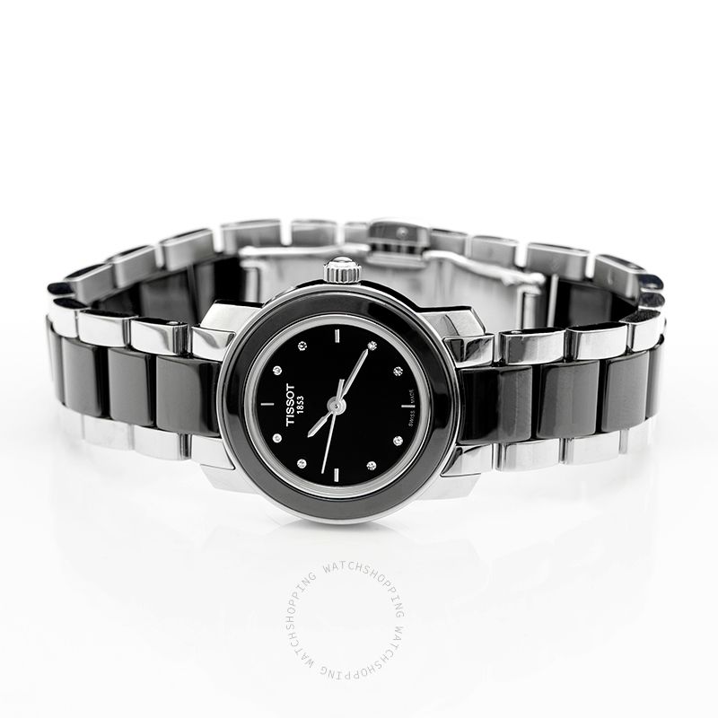 replica Tissot T-Trend T064.210.22.056.00 WATCHES 1