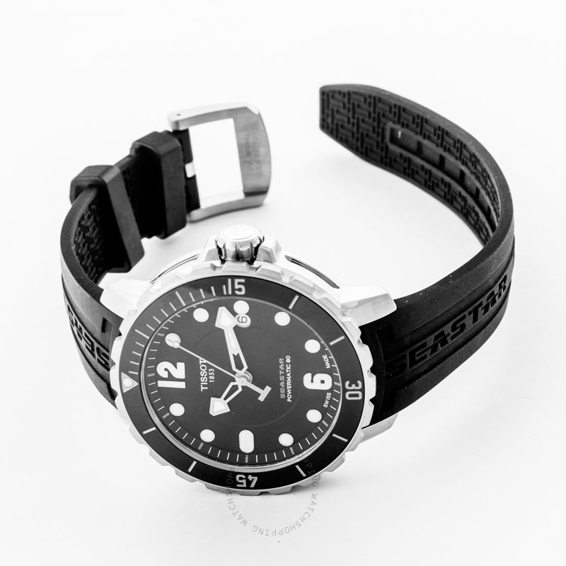 replica Tissot T-Sport T066.407.17.057.02 WATCHES 1