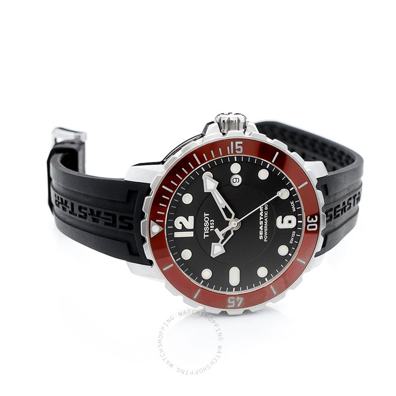 replica Tissot T-Sport T066.407.17.057.03 WATCHES 1