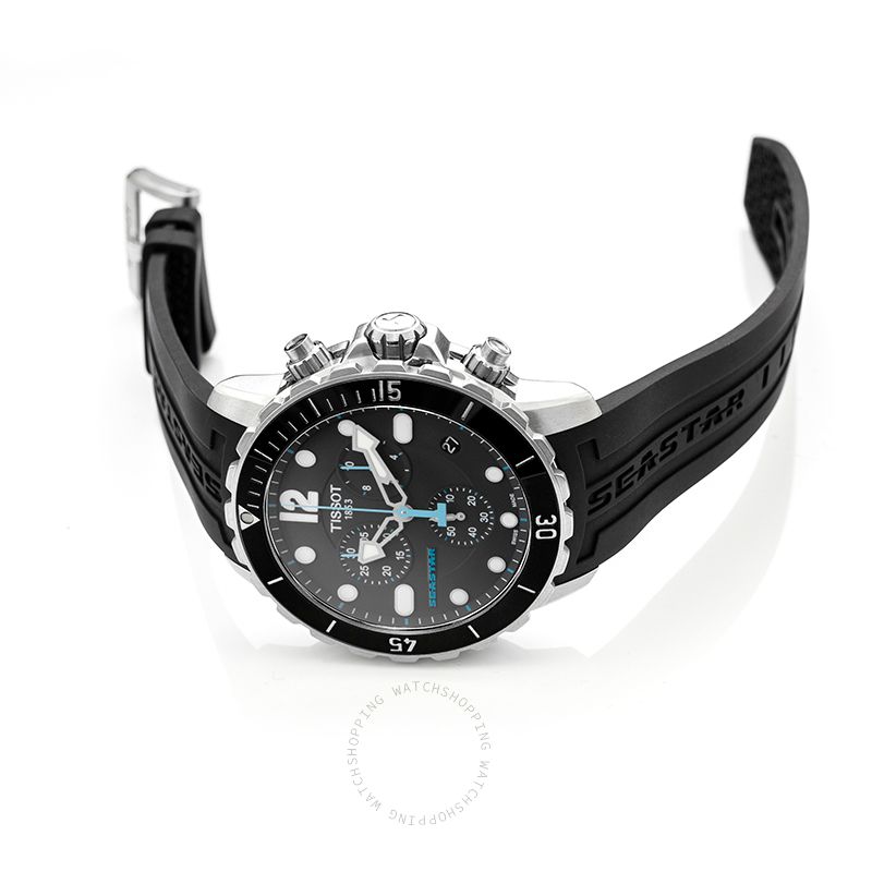 replica Tissot T-Sport T066.417.17.057.00 WATCHES 1