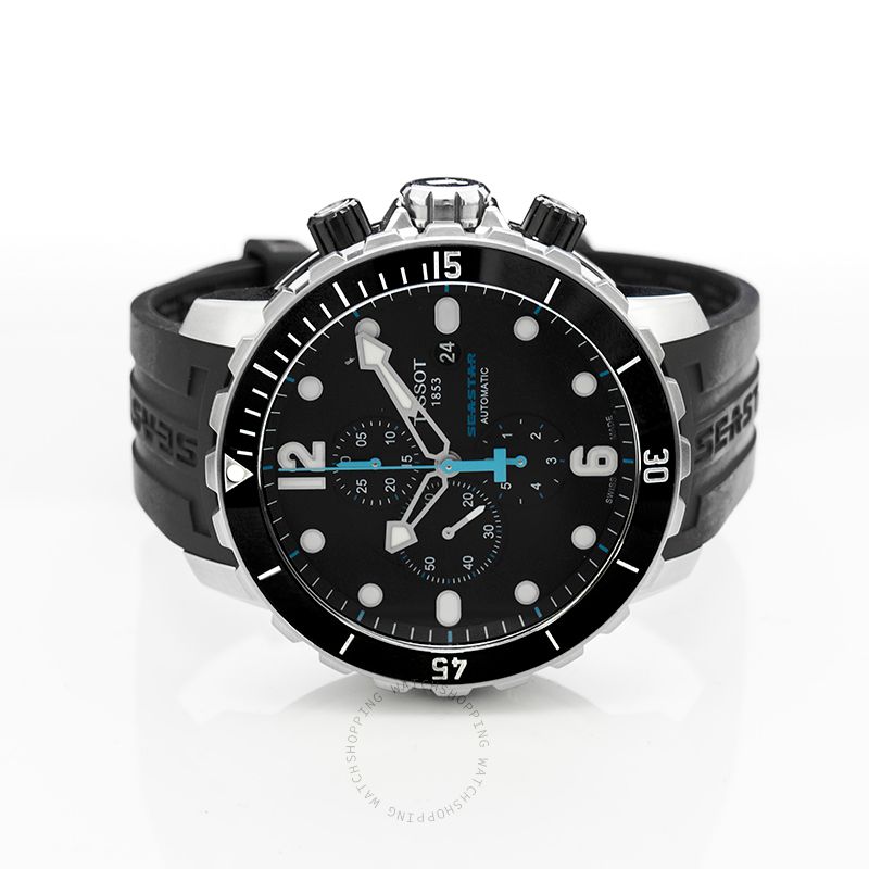 replica Tissot T-Sport T066.427.17.057.02 WATCHES 1