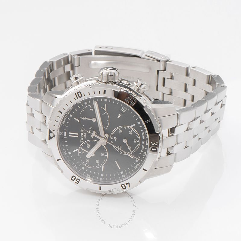 replica Tissot T-Sport T067.417.11.051.01 WATCHES 1