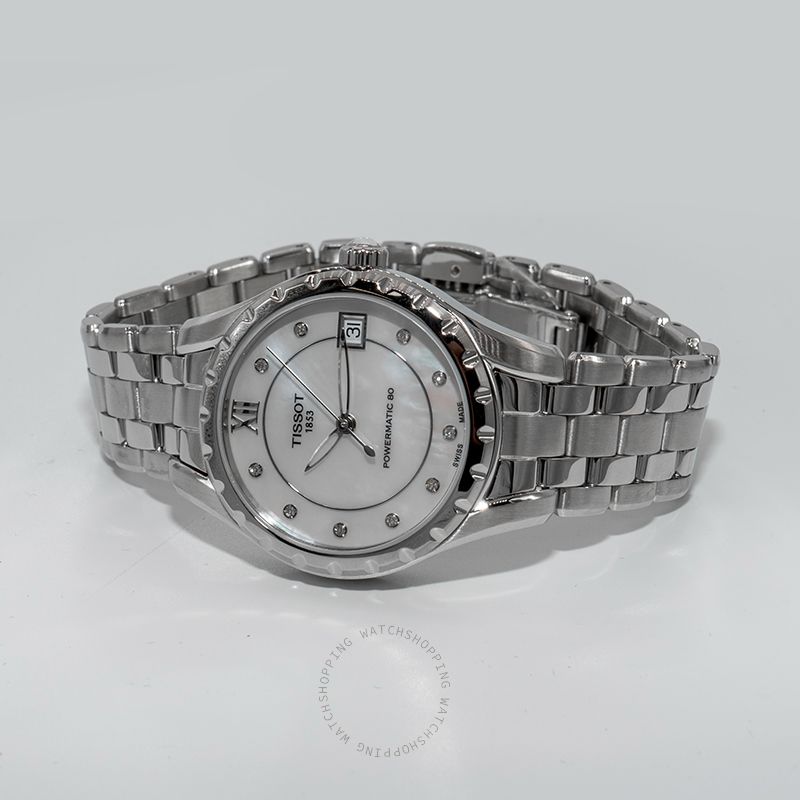 replica Tissot T-Lady T072.207.11.116.00 WATCHES 1 