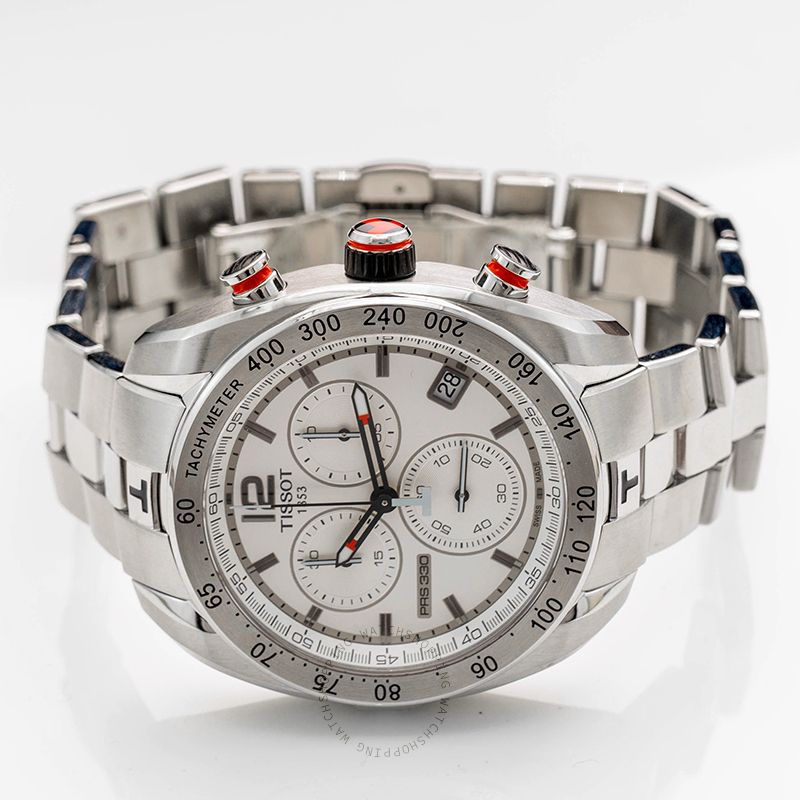replica Tissot T-Sport T076.417.11.037.00 WATCHES 1