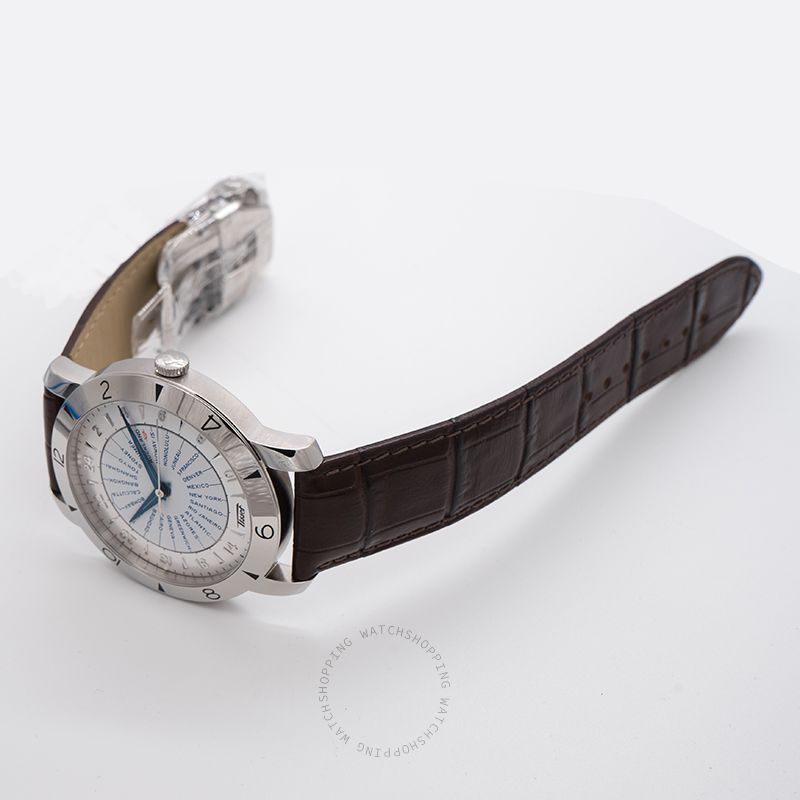 replica Tissot Tissot Heritage T078.641.16.037.00 WATCHES 1