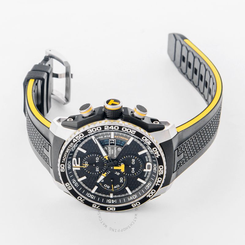 replica Tissot T-Sport T079.427.27.057.01 WATCHES 1