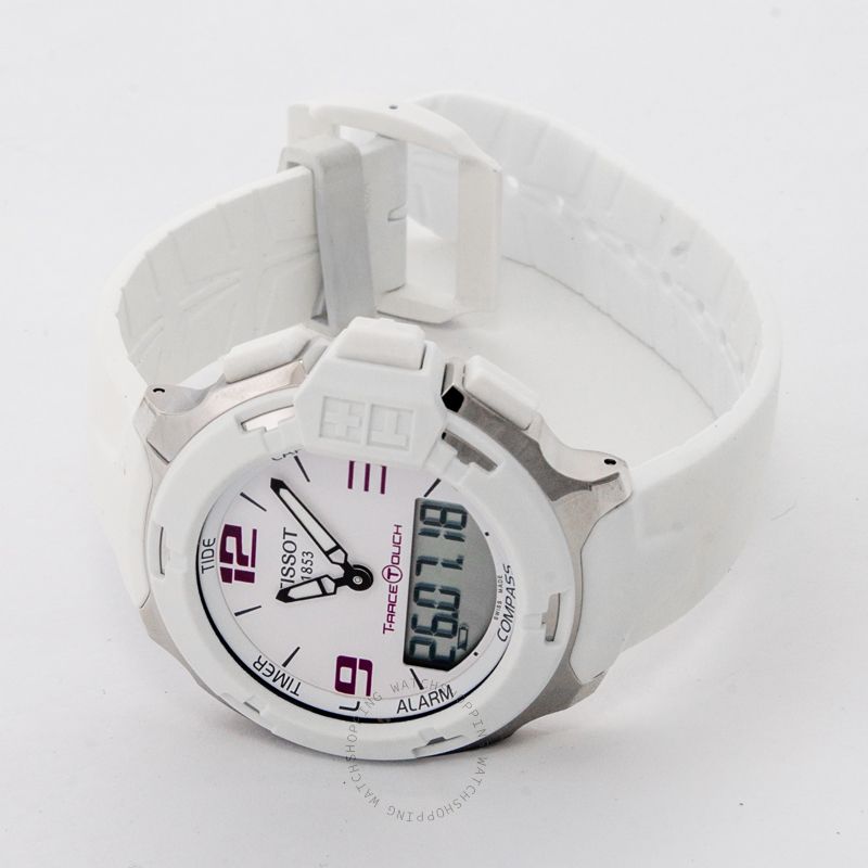 replica Tissot Touch Collection T081.420.17.017.00 WATCHES 1