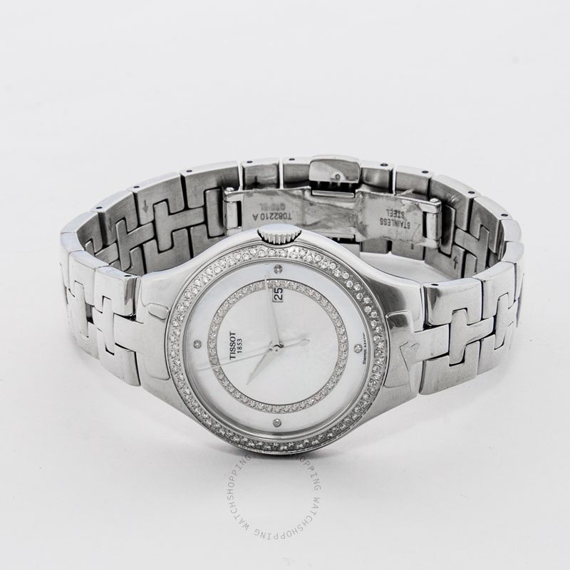 replica Tissot T-Trend T082.210.61.116.00 WATCHES 1