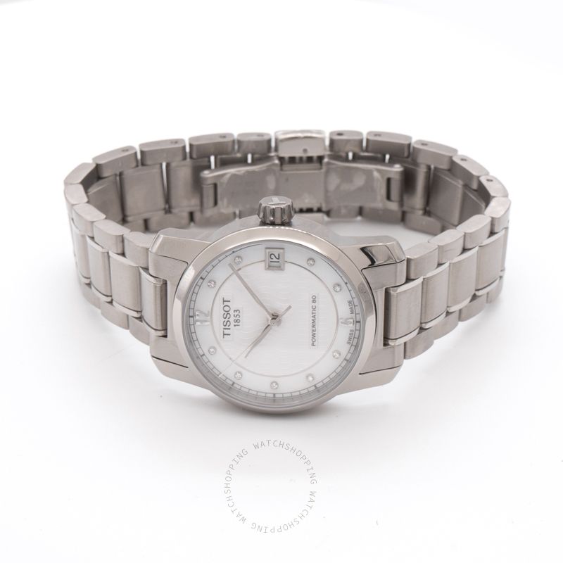 replica Tissot T-Classic T087.207.44.116.00 WATCHES 1