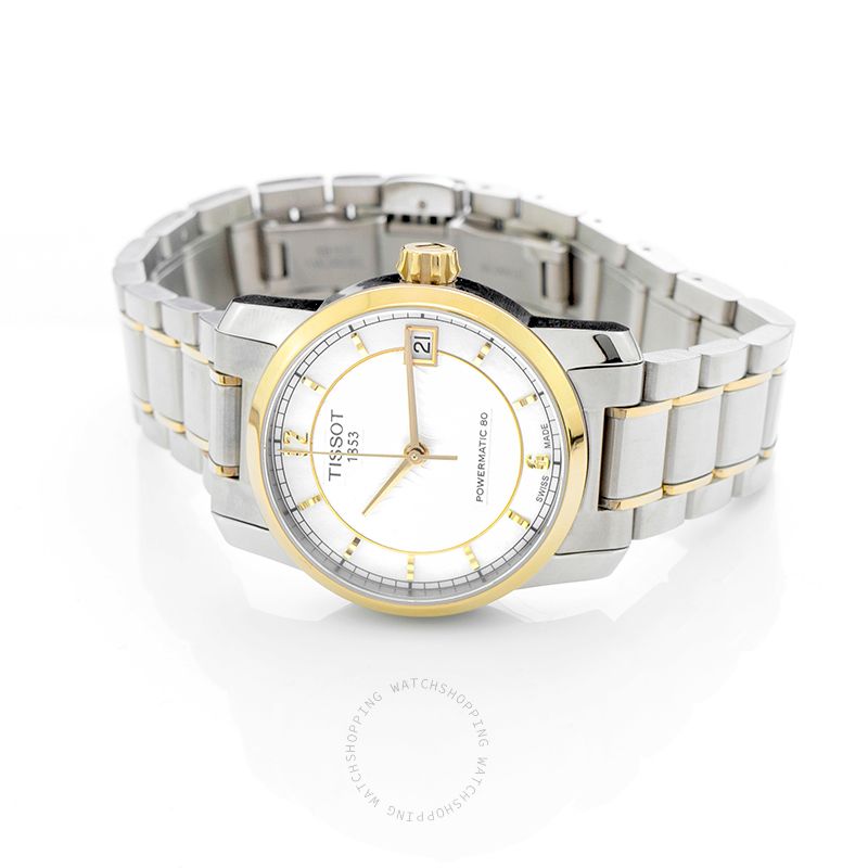 replica Tissot T-Classic T087.207.55.117.00 WATCHES 1