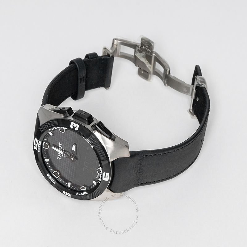 replica Tissot Touch Collection T091.420.46.051.00 WATCHES 1