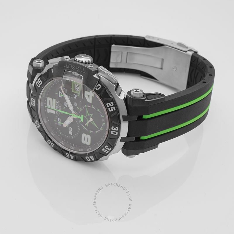 replica Tissot T-Sport T092.417.27.057.01 WATCHES 1