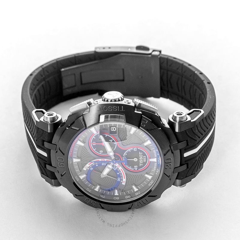 replica Tissot T-Sport T092.417.37.061.01 WATCHES 1