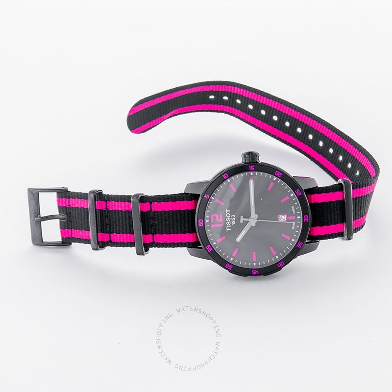replica Tissot T-Sport T095.410.37.057.01 WATCHES 1