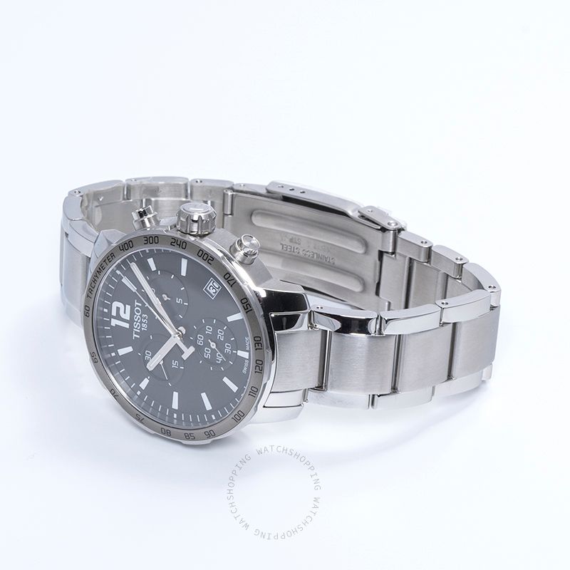 replica Tissot T-Sport T095.417.11.067.00 WATCHES 1