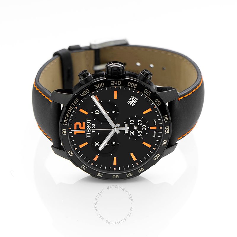replica Tissot T-Sport T095.417.36.057.00 WATCHES 1