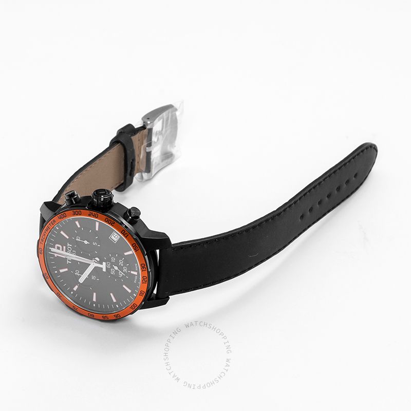 replica Tissot T-Sport T095.417.36.057.01 WATCHES 1