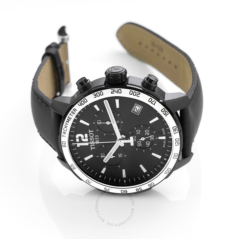 replica Tissot T-Sport T095.417.36.057.02 WATCHES 1 