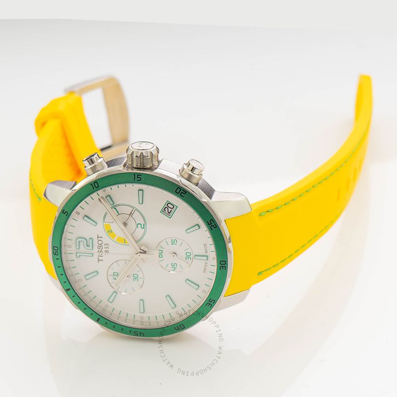 replica Tissot T-Sport T095.449.17.037.01 WATCHES 1