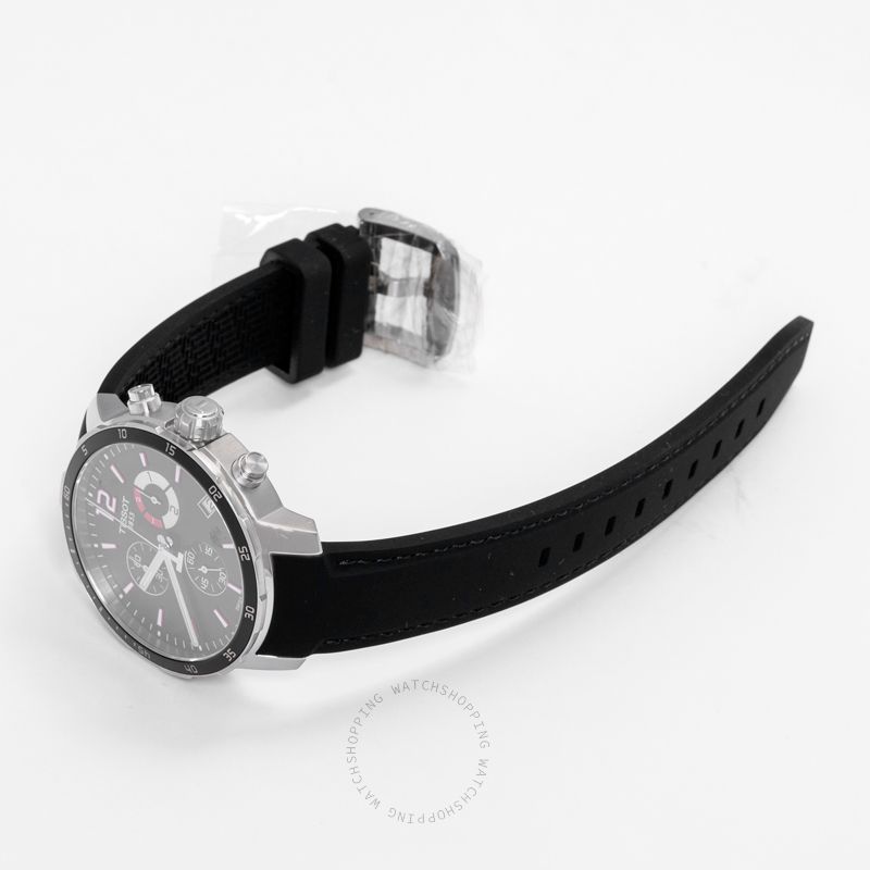 replica Tissot T-Sport T095.449.17.057.00 WATCHES 1