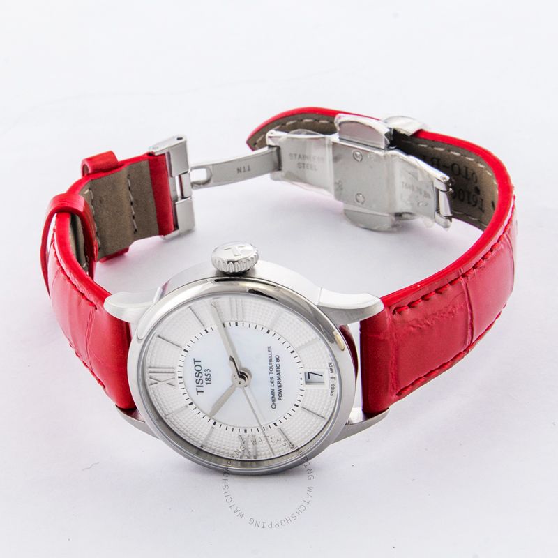 replica Tissot T-Classic T099.207.16.118.00 WATCHES 1