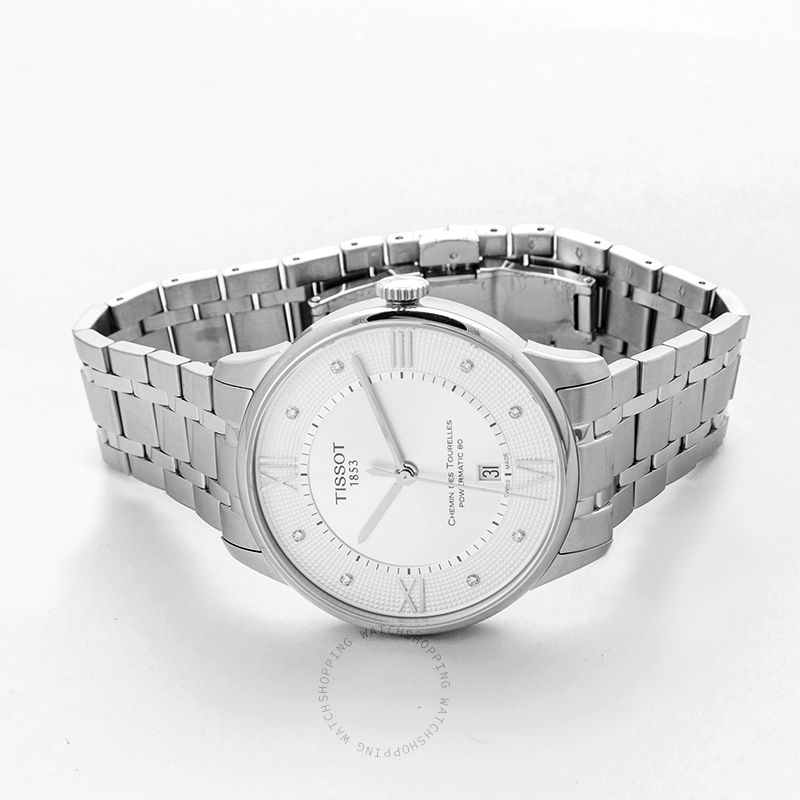 replica Tissot T-Classic T099.407.11.033.00 WATCHES 1