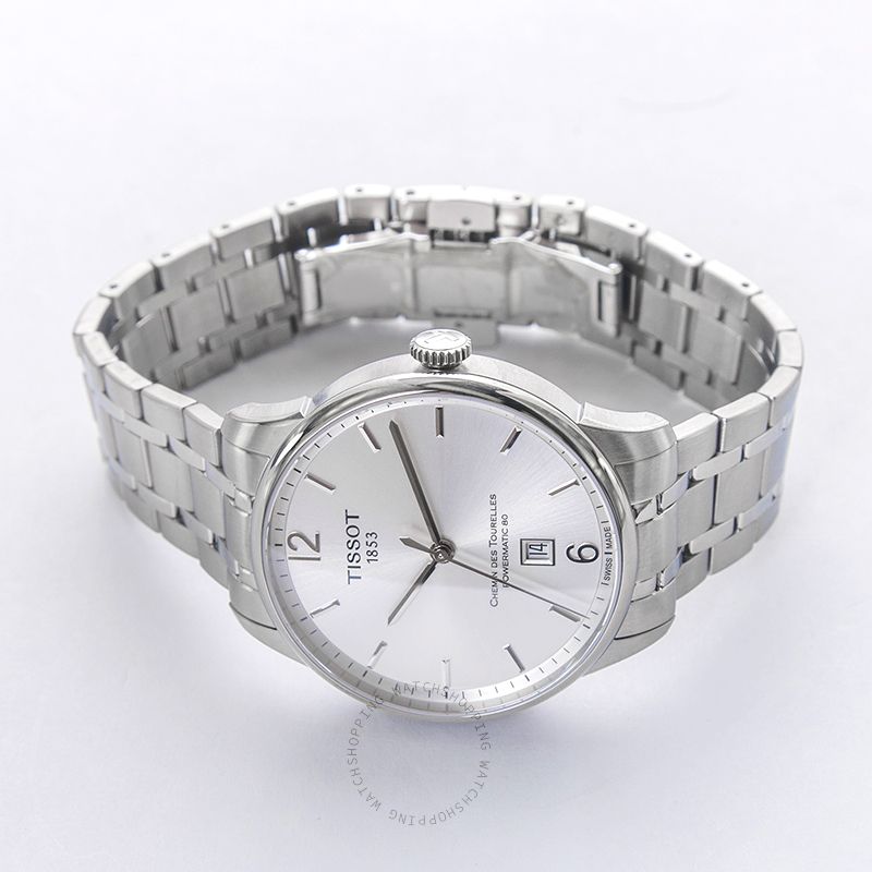 replica Tissot T-Classic T099.407.11.037.00 WATCHES 1