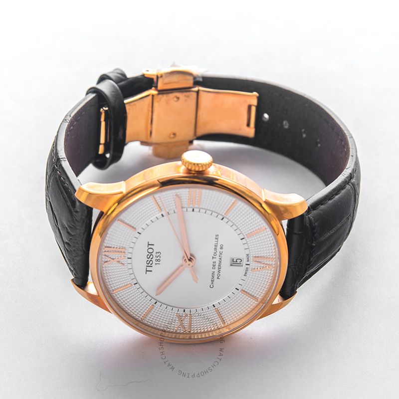 replica Tissot T-Classic T099.407.36.038.00 WATCHES 1