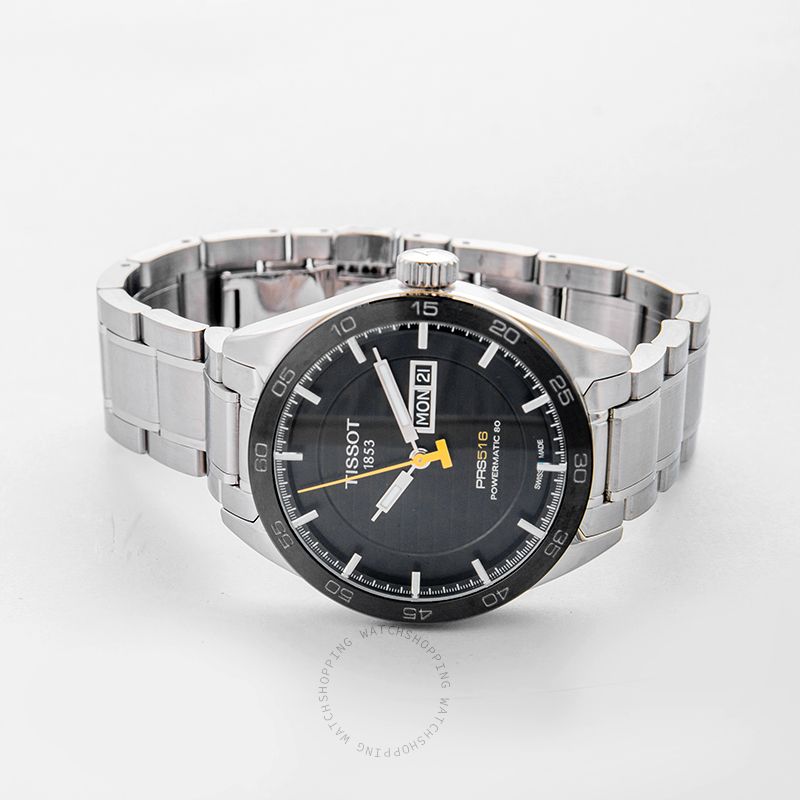replica Tissot T-Sport T100.430.11.051.00 WATCHES 1