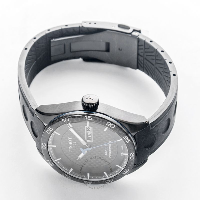 replica Tissot T-Sport T100.430.37.201.00 WATCHES 1
