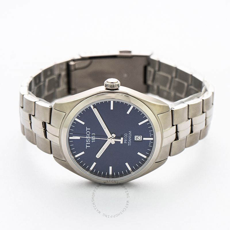replica Tissot PR100 T101.410.44.041.00 WATCHES 1 